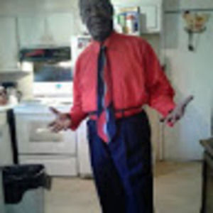 Meet your Posher, Barbara